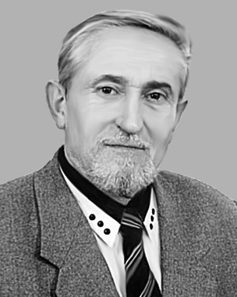 фото: Гринів Євген Андрійович